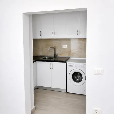 Kristina's Apartmán
