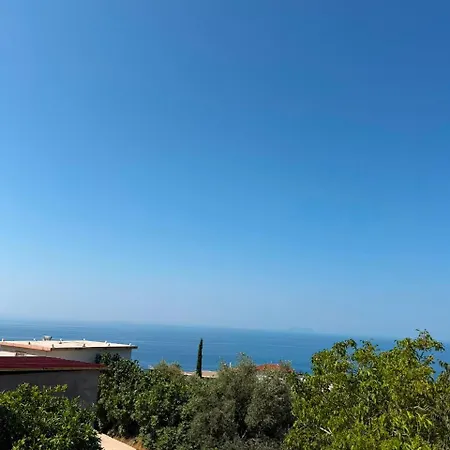 Kristina's * Dhërmi