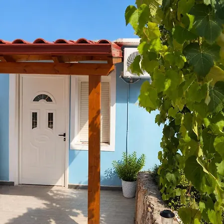 Kristina's Apartman Dhërmi